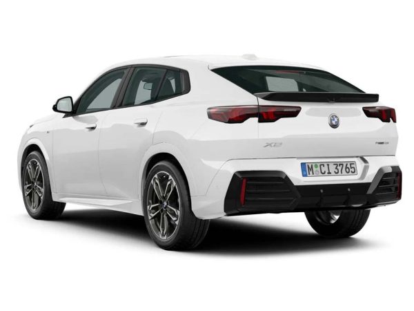 BMW X2 - Image 5