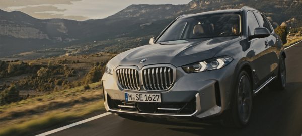 BMW X5 - Image 2