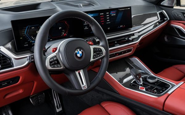 BMW X5 - Image 3