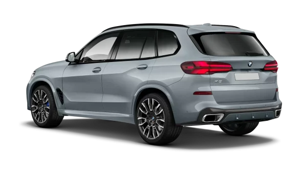 BMW X5 - Image 5