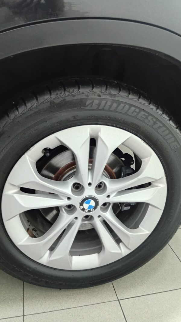 BMW X1 - Image 7