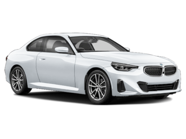 BMW 2 series Coupe