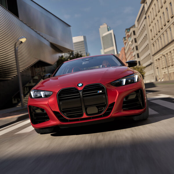 BMW 4 Series - Image 2