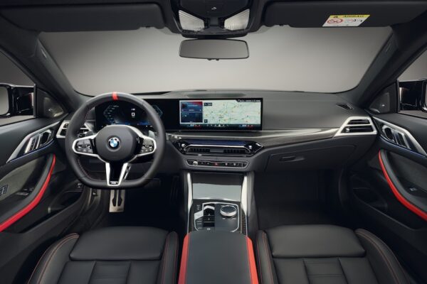 BMW 4 Series - Image 3
