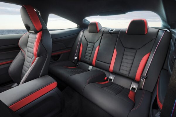 BMW 4 Series - Image 5