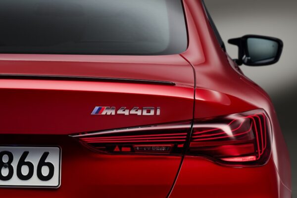BMW 4 Series - Image 4