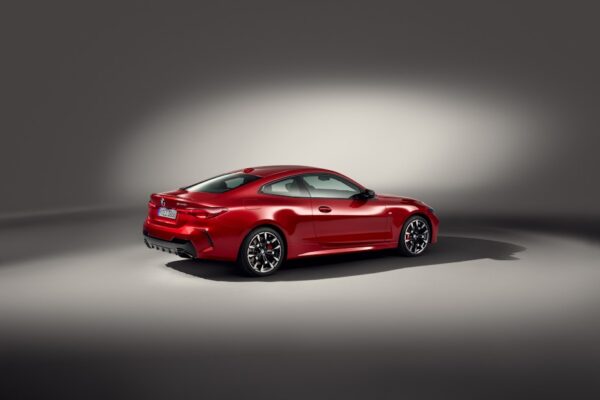 BMW 4 Series - Image 6