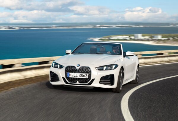 BMW 4 Series - Image 7