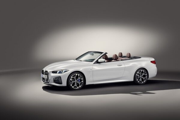 BMW 4 Series - Image 8