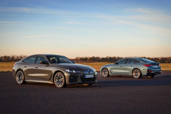 BMW 4 Series - Image 9