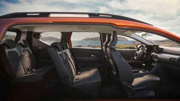 Dacia Jogger wagon - Image 2