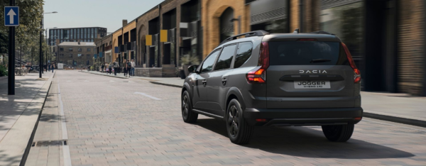 Dacia Jogger wagon - Image 5
