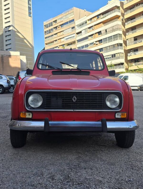 Renault 4