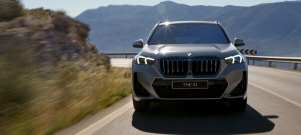 BMW X1 - Image 4