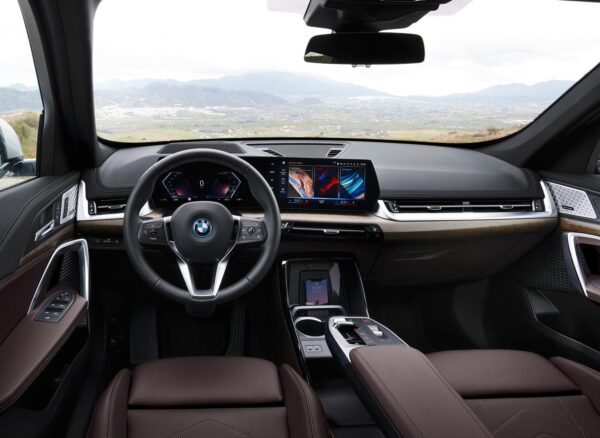 BMW X1 - Image 5