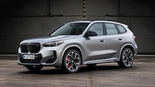 BMW X1 - Image 2