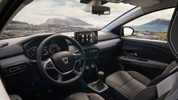 Dacia Jogger wagon - Image 4