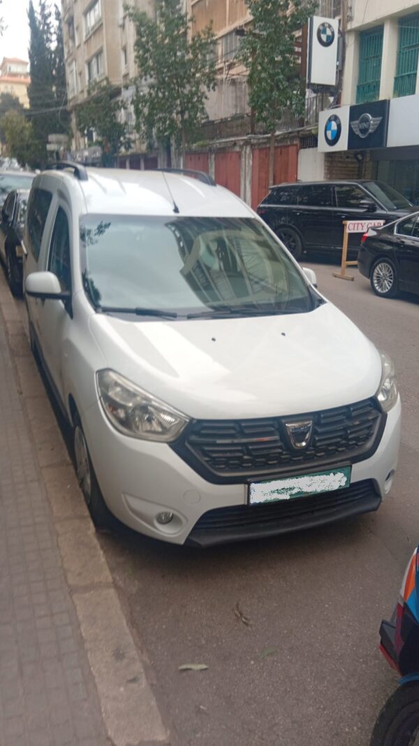 Dacia Dokker - Image 3