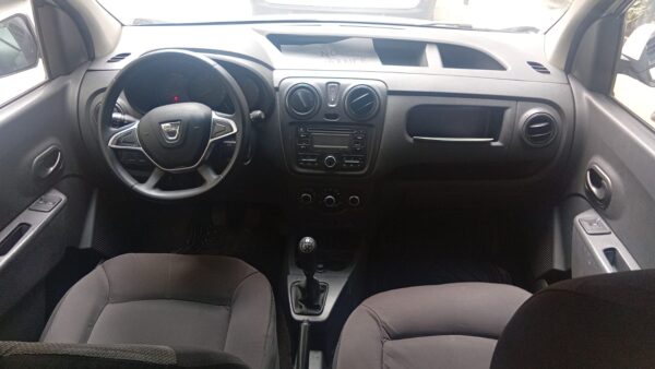 Dacia Dokker - Image 2