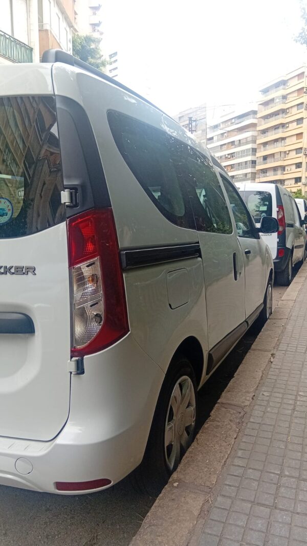 Dacia Dokker - Image 4